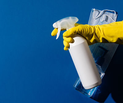 ¿Buscando desinfectantes de limpieza? en Novaseo encuentras lo que necesitas
