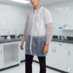 BATA INDUSTRIAL BLANCA X 10 UND