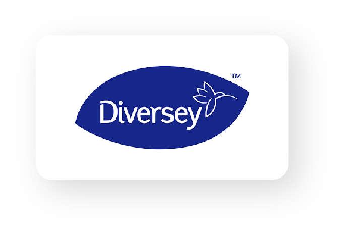 Logo diversey