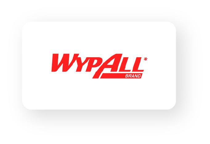 Logo wypall