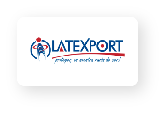 logo latexport novaseo