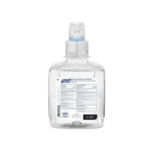 PURELL GEL ANTISEPTICO X 1200 ML ES4