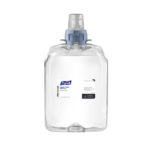 PURELL JABON ESPUMA SUAVE X 1200 ML ES4