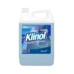 KLINOL VIDRIOS Y SUPERFICIES X 5 LITROS