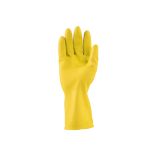 GUANTE ESPECIAL AMARILLO CALIBRE 18 TALLA 7