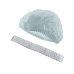 GORRO ORUGA X 20 UNIDADES