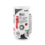 WYPALL X 80 BLANCO ROLLO X 80 PAÑOS