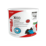WYPALL X 60 X 300MT 890 PAÑOS