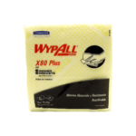 WYPALL X 80 AMARILLO BOLSAX30 PAÑOS