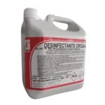 DESINFECTANTE ORGÁNICO GALÓN