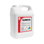 CLORIN AL 6% X GALON