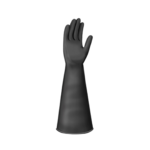 GUANTE MOSQUETERO CALIBRE 35 TALLA 8