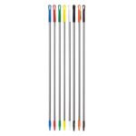 MANGO ALUMINIO 1.50 METROS