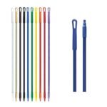 MANGO ROSCA EUROPEA ALUMINIO 1.50 MT