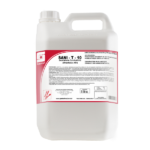 SANI T 10 DESINFECTANTE X GALON