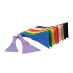 ESPATULA POLIPROPILENO 4 PULGADAS