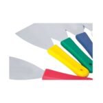 ESPATULA ACERO INOXIDABLE 3 PULGADAS