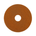 PAD TWISTER 16 PULGADAS ORANGE X 2 UND