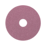 PAD TWISTER 16 PULGADAS PINK X 2 UND