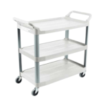 CARRO DE SERVICIO MEDIANO