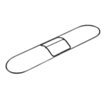 ARMAZON KUTAWAY 91X13 CM