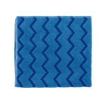 PAÑO MICROFIBRA 41 X 41 CM AZUL