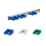 BASE DE AGARRE PARA RIEL