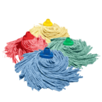 Trapero Antibacterial de 400 gms