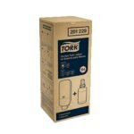 Combo Dispensador Tork SmartOne® Mini