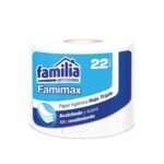 Papel Higiénico Blanco HT 22 m