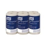 Papel Higiénico Natural Tork SmartOne® Mini 100 m