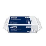 Servilleta Plus x 100 und