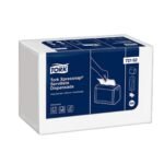 Servilleta Tork Xpressnap Blanca x 500 und Regular