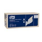 Toalla para Manos Natural DH x 150 und