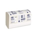 Toalla para Manos Natural Hoja Triple x 150 und