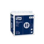 Papel Higiénico MH Blanco Hoja Doble 180 Hojas