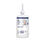 Gel Sanitizante Líquido Tork X 1000 ml