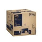 Combo Dispensador Tork Reflex™ 81080 + 1 Limpión 74168