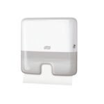 Dispensador de Toalla de Manos Doblada en Z Tork Pequeño
