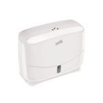 Dispensador de Toalla de Manos Doblada en Z Mini