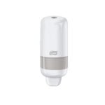 Dispensador TORK de Jabón Espuma
