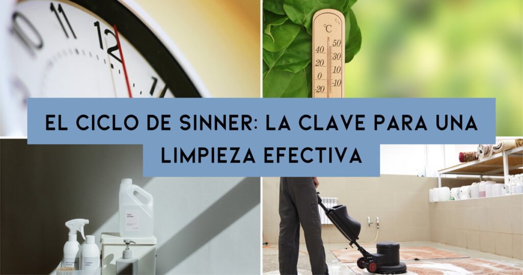 ciclo de sinner