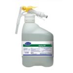 Alpha HP Limpiador Desinfectante x 5 LT