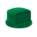 Tapa Domo BRUTE® para Contenedor de 121 Litros