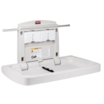 ESTACION CAMBIO PAÑALES HORIZONTAL 7818