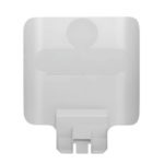 Letrero estación Slim Jim