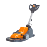 TASKI ergodisc 2000 de Alta Velocidad