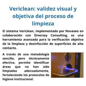 Vericlean