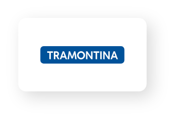 logo tramontina