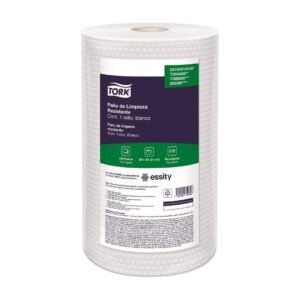 Paño de Limpieza Resistente